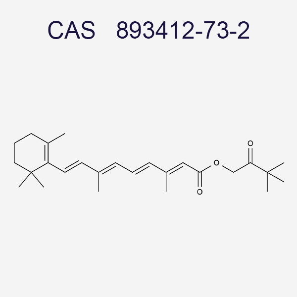 CAS 893412-73-NNUMX